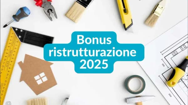 Bonus ristrutturazione 2026: come funziona e come richiederlo