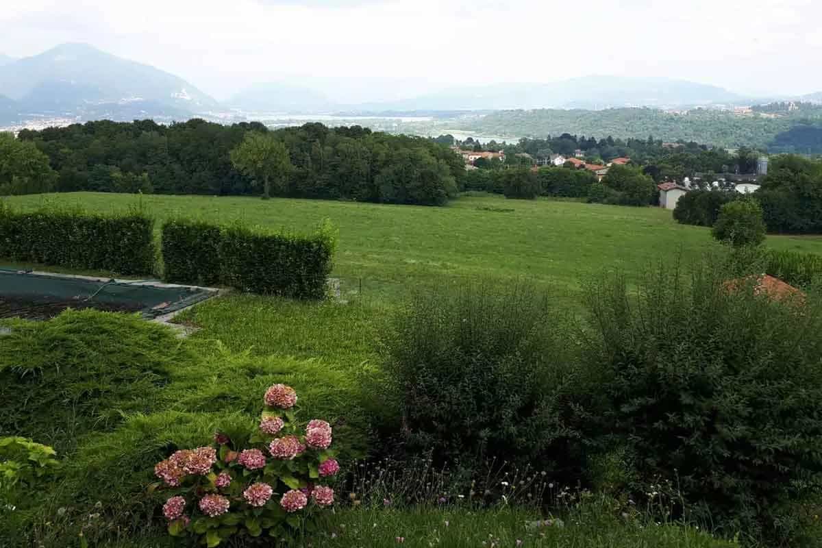 Abitazione privata a Como