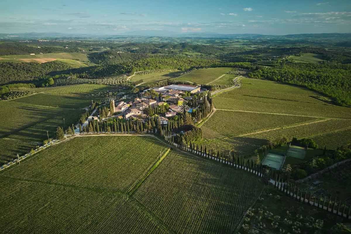 Azienda agricola San Felice